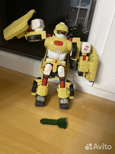 Tobot D Тобот Д оригинал большой