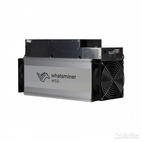 Whatsminer M50S 128Th