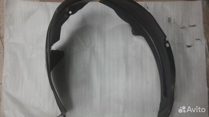 Хундай гетц локер