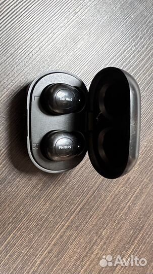 Наушники philips