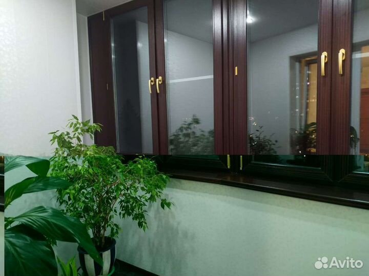 Остекление балконов и лоджий под ключ