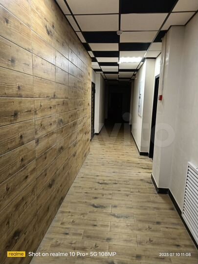 1-к. квартира, 36,6 м², 16/18 эт.