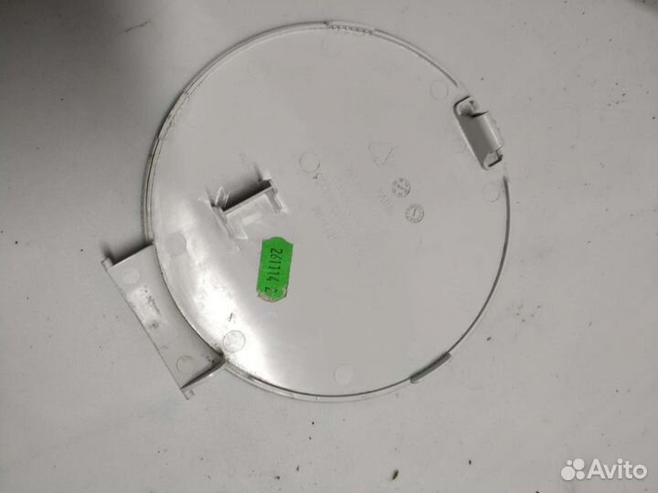 Крышка сливного фильтра Bosch Siemens