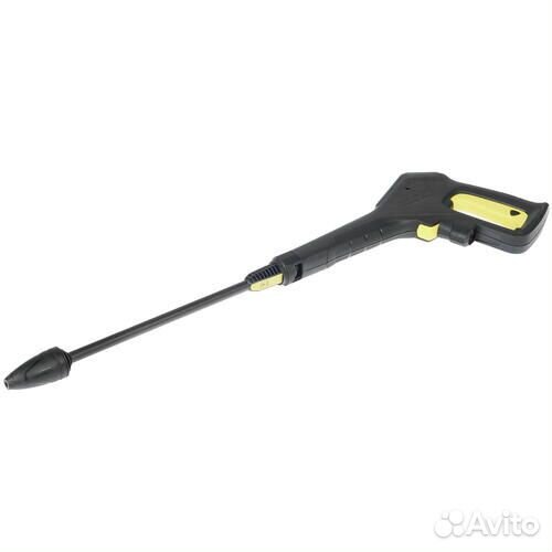 Мойка высокого давления karcher K2BatterySet