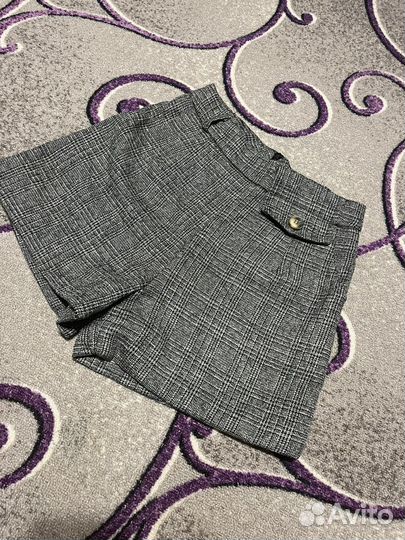 Шорты женские