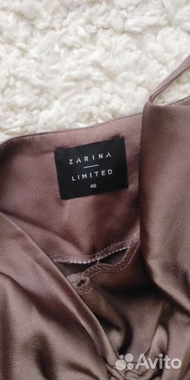 Платье комбинация Zarina limited 46