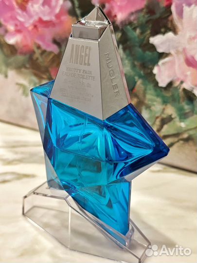 Mugler Fruity Fair Angel