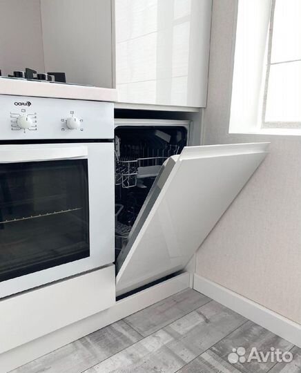 Кухни на заказ. Стильные решения