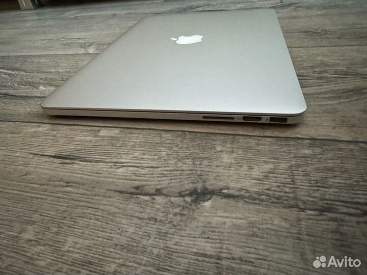 MacBook Pro 15 2015 Retina Core i7/16GB/512SSD/GPU