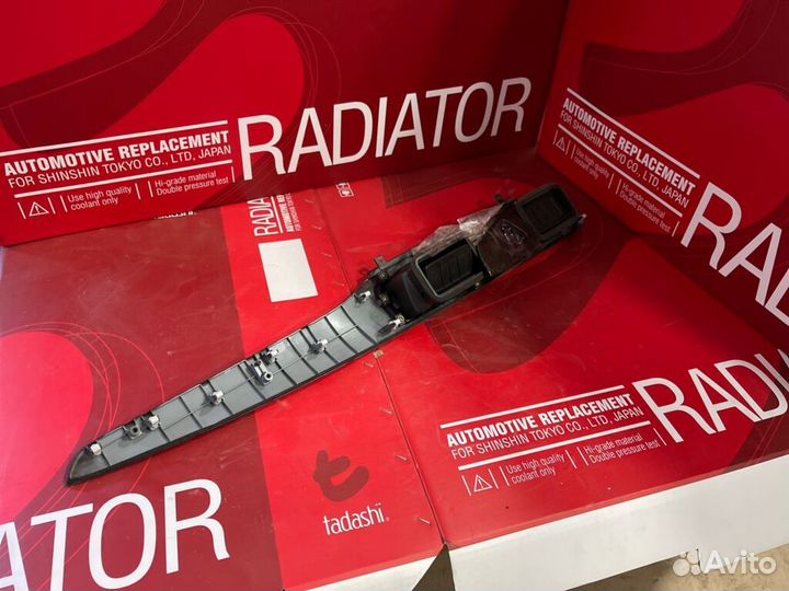 Часы Mitsubishi Lancer cedia wagon CS5W