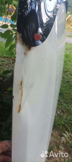 Капот на hyundai solaris 2 2018