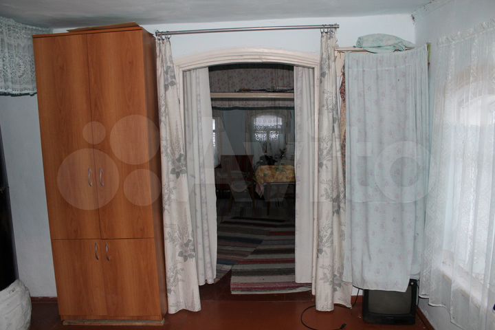 Дом 55,4 м² на участке 10 сот.