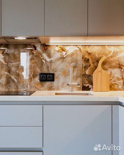 Изготовление кухни на заказ