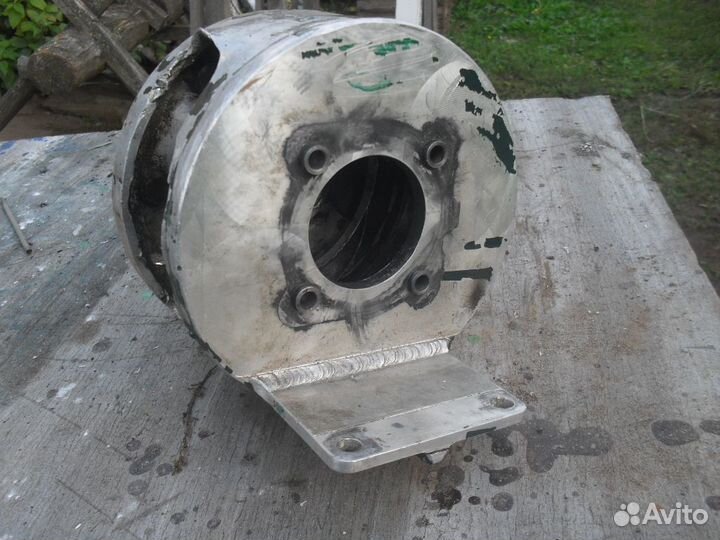 Редуктор авиа