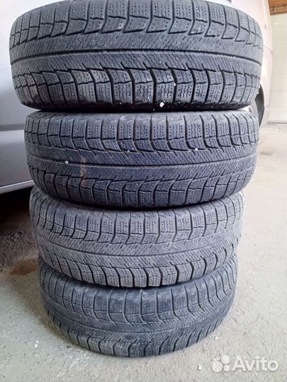 Зимние колеса r13 hyundai accent