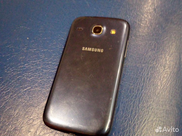 Samsung B5702