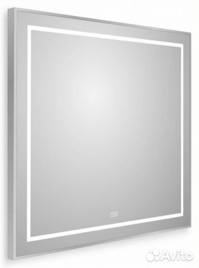 Зеркало BelBagno SPC-kraft-800-800-LED-TCH-warm