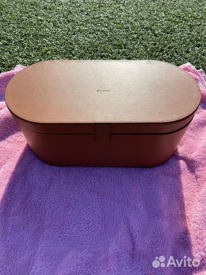 Стайлер dyson airwrap complete HS01