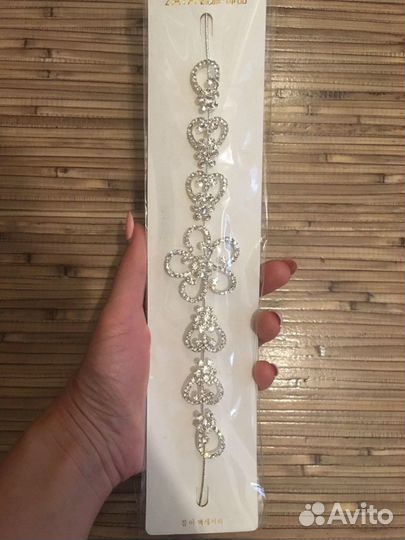 Украшение для волос