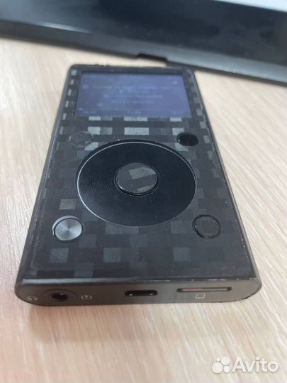 Плеер Fiio x1 II
