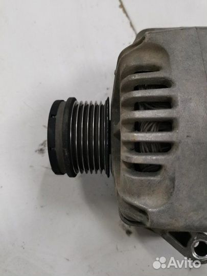 Генератор Opel Astra универсал Z13DTH 2008