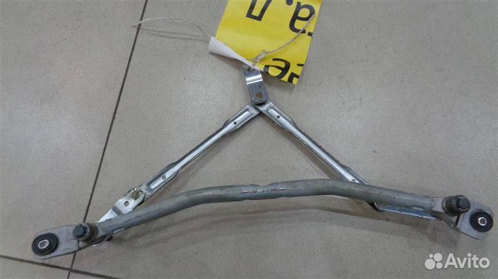 Трапеция стеклоочистителей Hyundai ix35 2010-2015