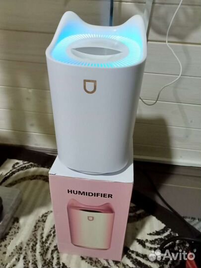 Увлажнитель воздуха