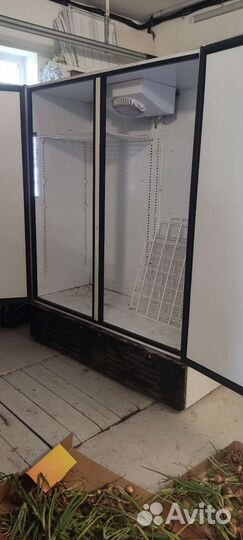 Холодильник