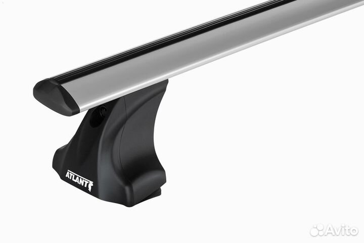 Багажник на крышу Атлант на Honda CR-V