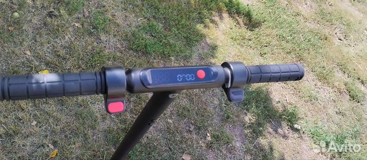 Электросамокат KugooKirin A1