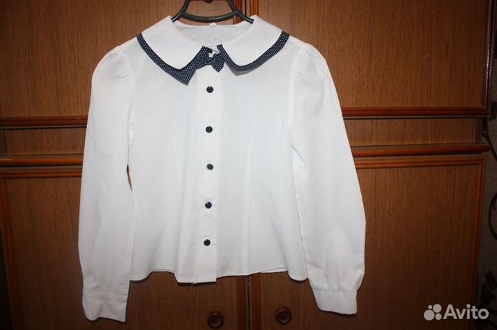 Школьная форма для девочки