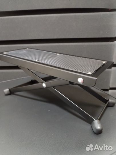 Подставка под ногу гитариста dekko (Новая)