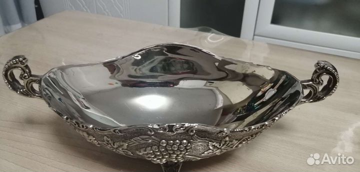 Ваза для фруктов