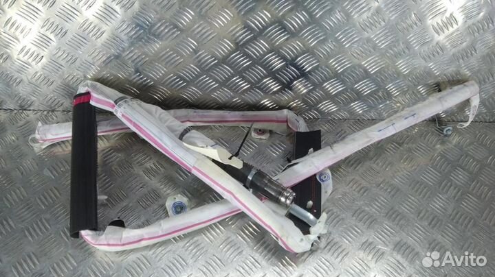 Б/У Б/У Подушка безопасности боковая (шторка) Из