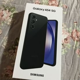 Samsung Galaxy A54, 6/128 ГБ