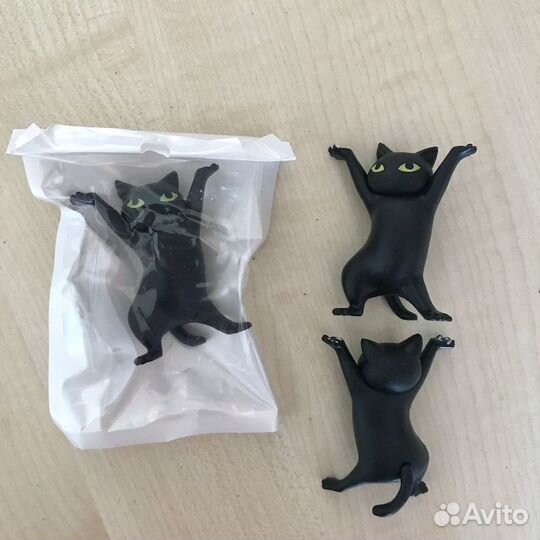 Держатель кошка