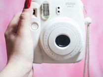 Fujifilm instax mini 8