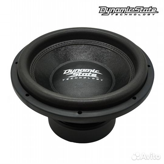 Сабвуфер Dynamic State CSW 31.22 HR Custom