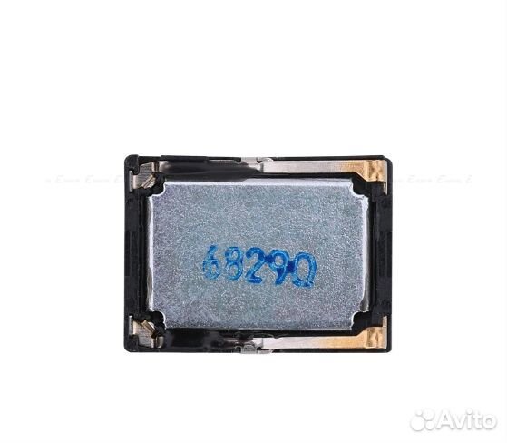 Слуховые динамики для смартфонов