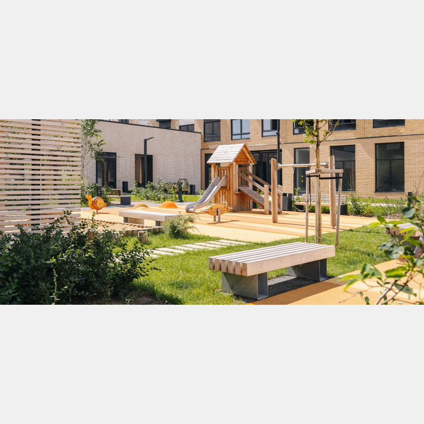 2-к. квартира, 58,5 м², 28/33 эт.