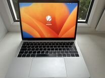 Apple MacBook Pro 13