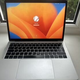 Apple MacBook Pro 13