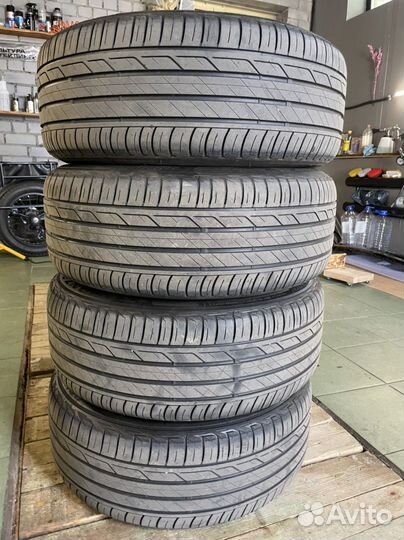 Колеса бмв 236 стиль