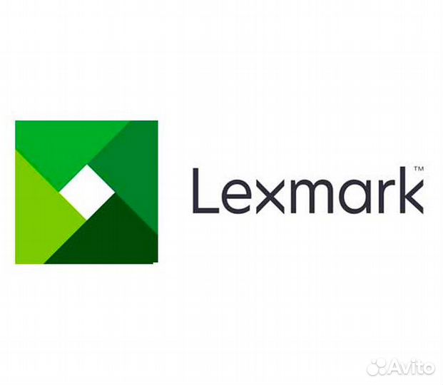 Картридж lexmark C780/C782 (C780H1YG) желтый ориг