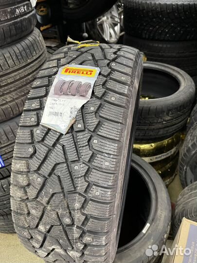 Pirelli Ice Zero 275/45 R21 109H