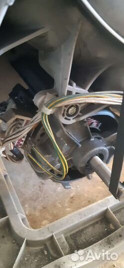 Запчасти для Стиральной машины zanussi ZWY 180