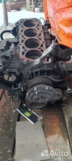 Блок двс ZD30106247A