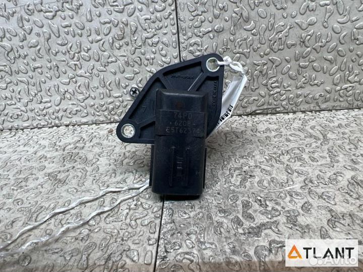 Расходомер воздушный suzuki alto