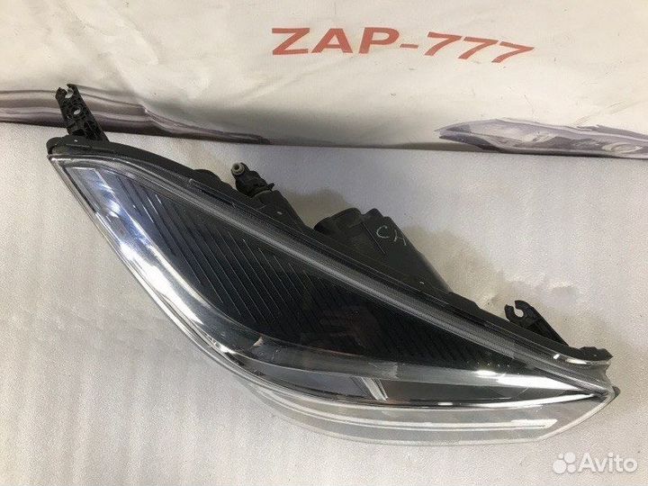 Фара правая Chery Tiggo 4 PRO