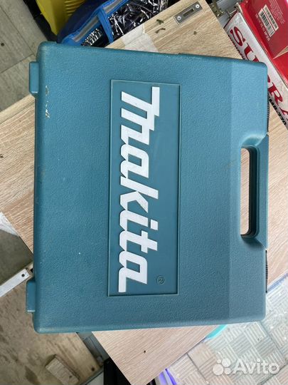 Электролобзик makita 4350FCT